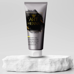 حناء ART Henna  الطابعات من سعة 100مل